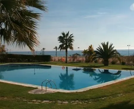 Apartment Playa Paraiso 41a *