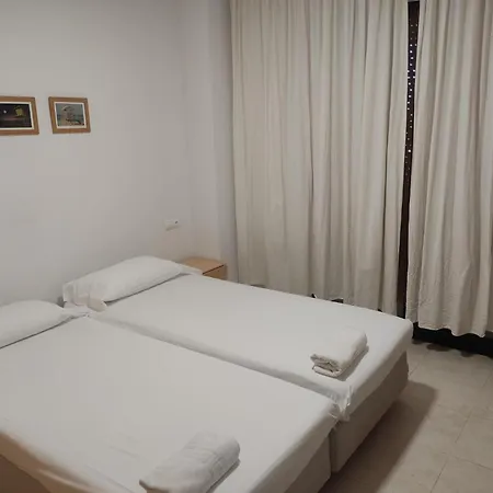 Playa Paraiso 41a Apartment *