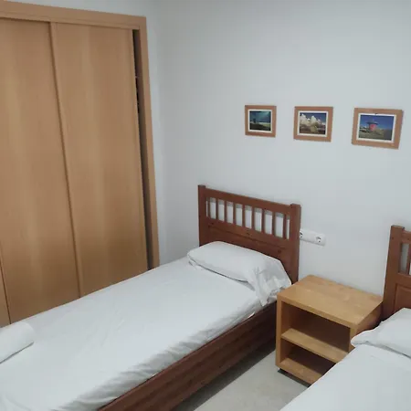 Apartament Playa Paraiso 41a *