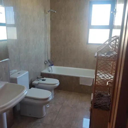 Playa Paraiso 41a Apartment