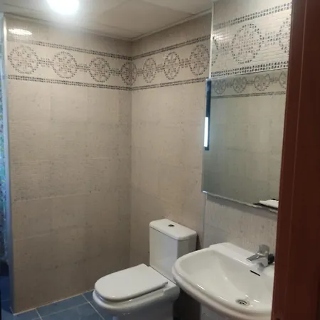 Apartment Playa Paraiso 41a