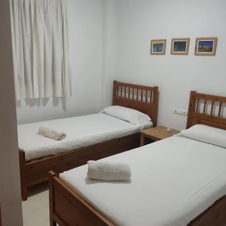 Apartament Playa Paraiso 41a