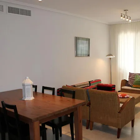 Playa Paraiso 41a Apartment *