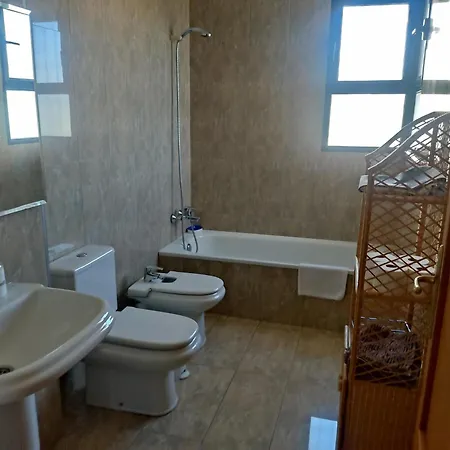 Playa Paraiso 41a Apartment