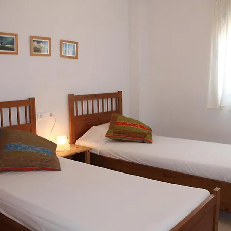 Apartment Playa Paraiso 41a