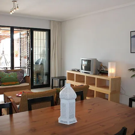 Playa Paraiso 41a Apartment *