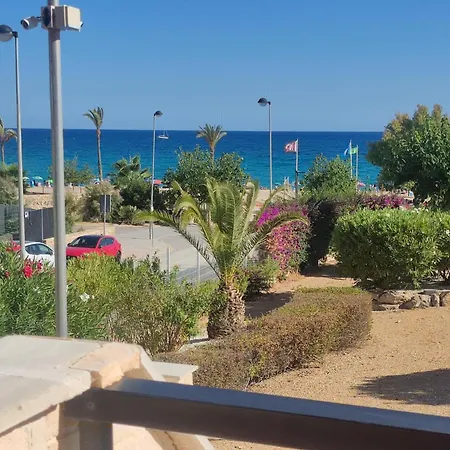 Playa Paraiso 41a Villajoyosa