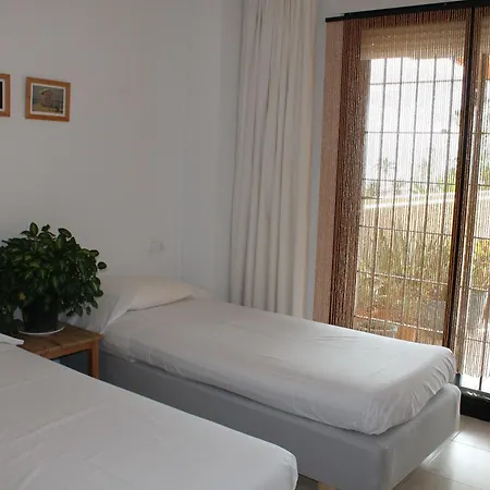 Playa Paraiso 41a Apartment