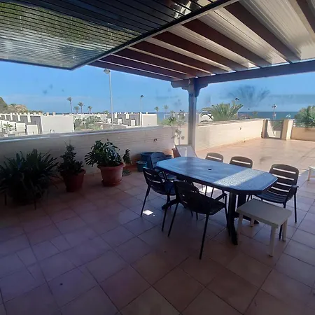 Apartment Playa Paraiso 41a