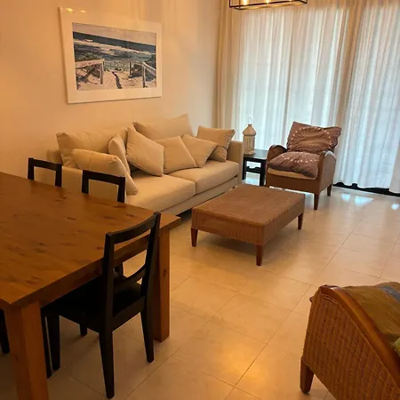 Apartment Playa Paraiso 41a *