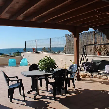 Playa Paraiso 41a Apartament Villajoyosa