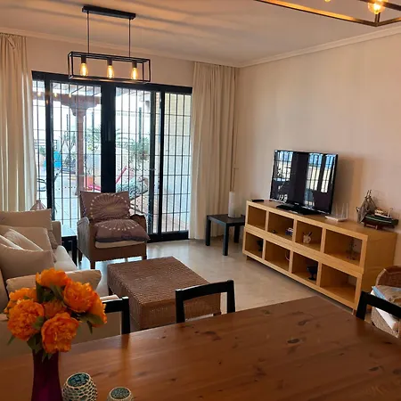 Playa Paraiso 41a Apartment