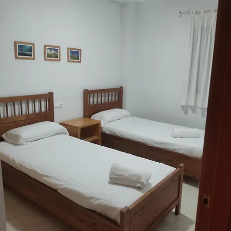 Apartment Playa Paraiso 41a