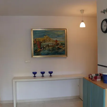 Playa Paraiso 41a Apartment Villajoyosa