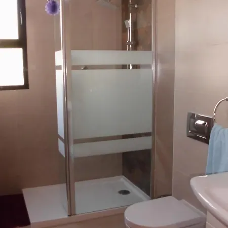 Playa Paraiso 41a Apartment Villajoyosa