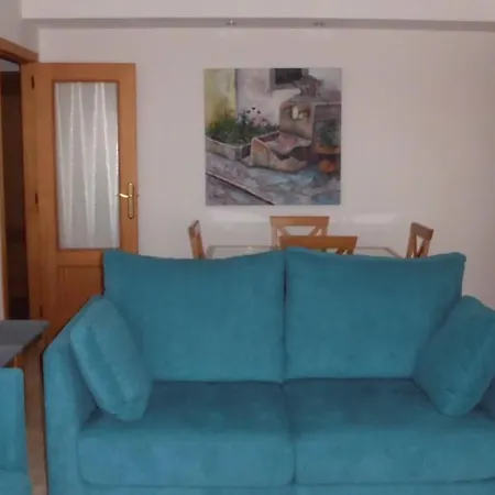 Apartment Playa Paraiso 41a