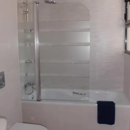 Playa Paraiso 41a * Villajoyosa