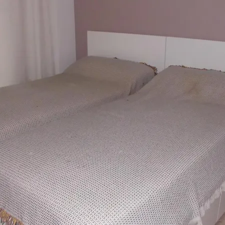 Apartment Playa Paraiso 41a Villajoyosa