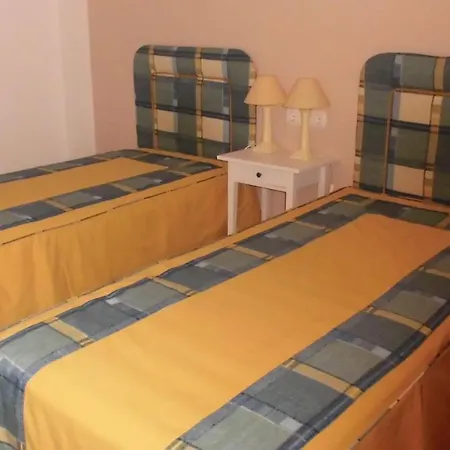 Playa Paraiso 41a Apartment *